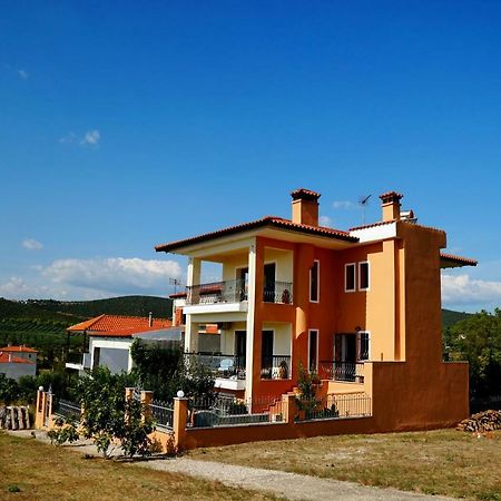 Apartment Vana Metamorfosi  Esterno foto