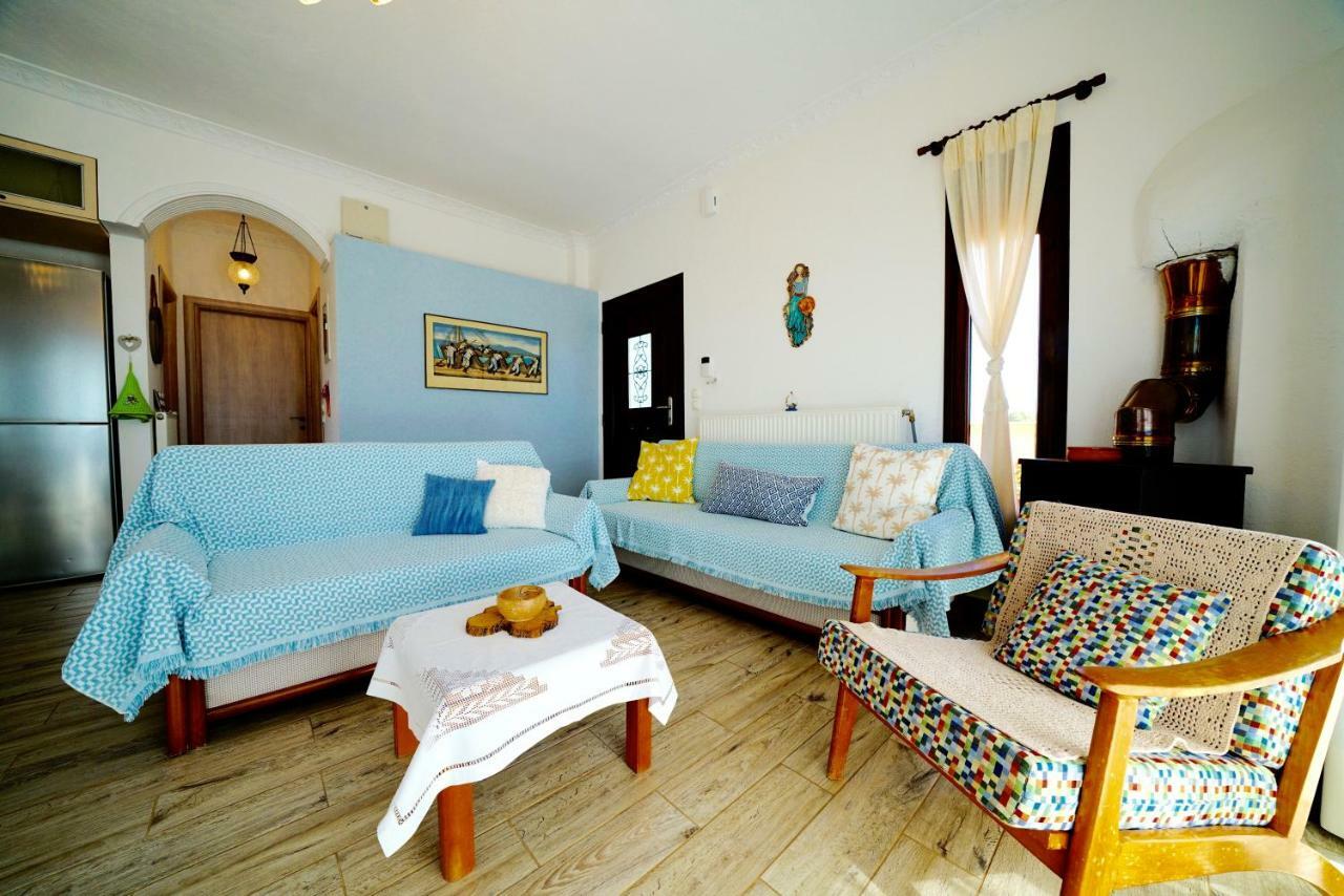 Apartment Vana Metamorfosi  Esterno foto