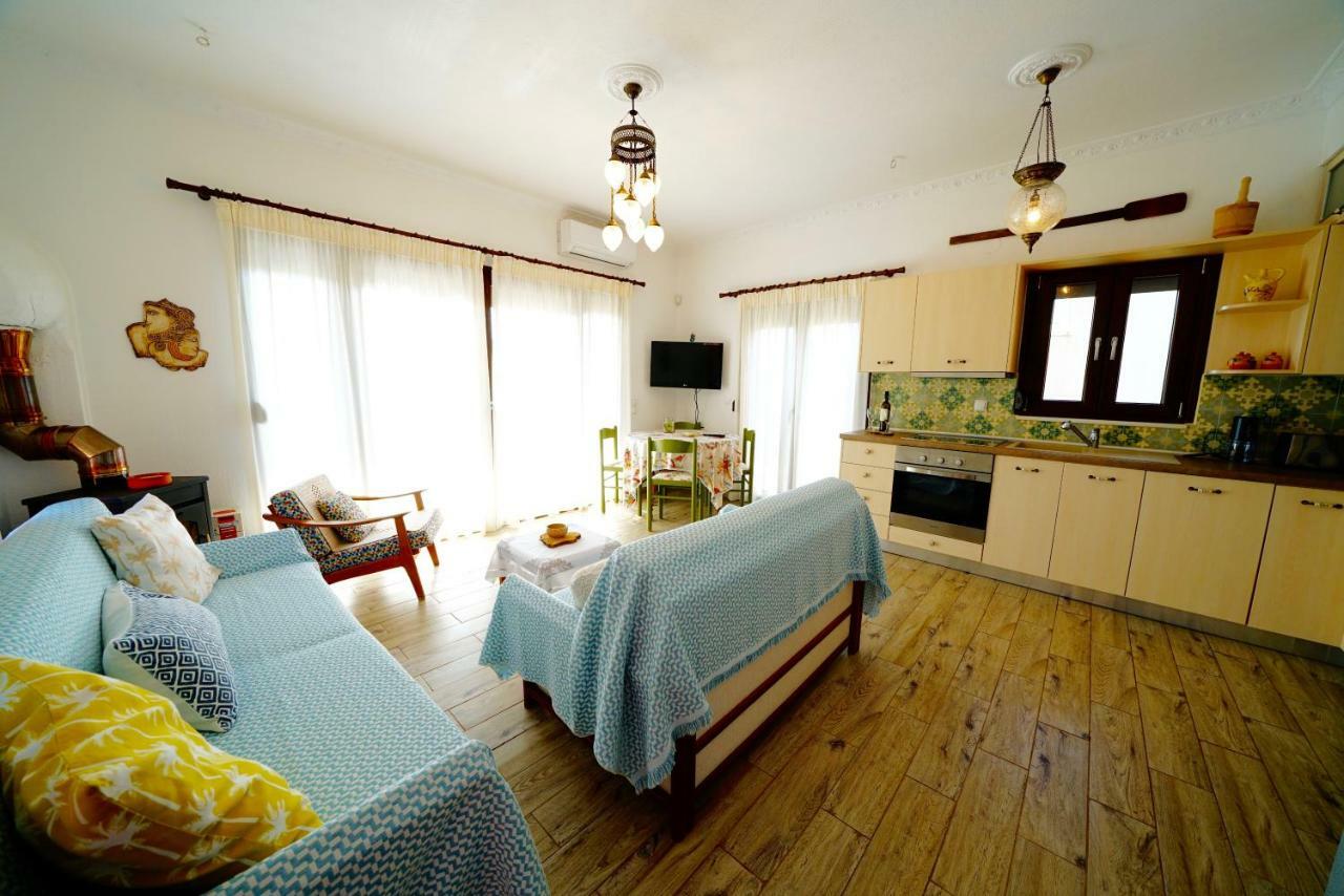 Apartment Vana Metamorfosi  Esterno foto