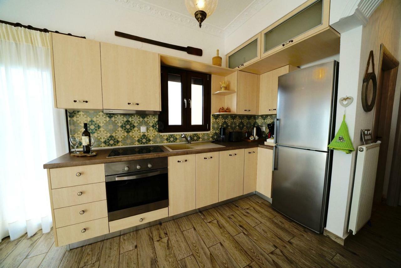 Apartment Vana Metamorfosi  Esterno foto