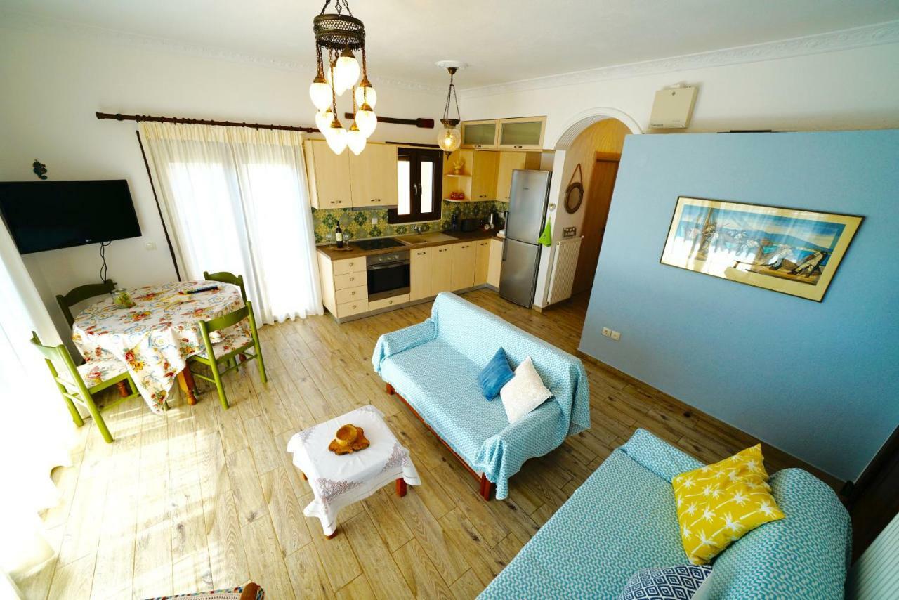Apartment Vana Metamorfosi  Esterno foto