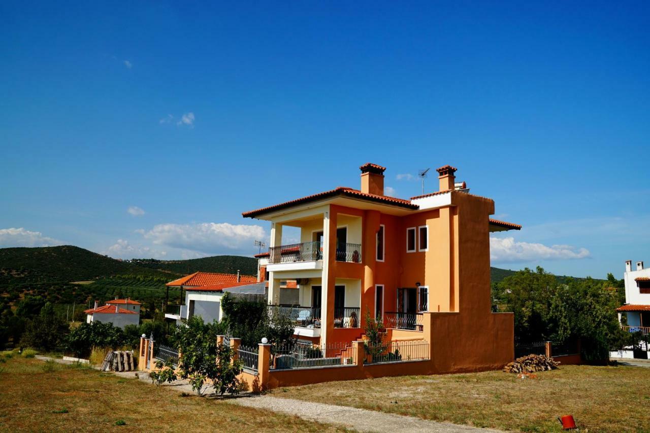 Apartment Vana Metamorfosi  Esterno foto