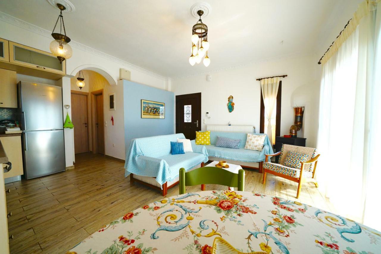 Apartment Vana Metamorfosi  Esterno foto