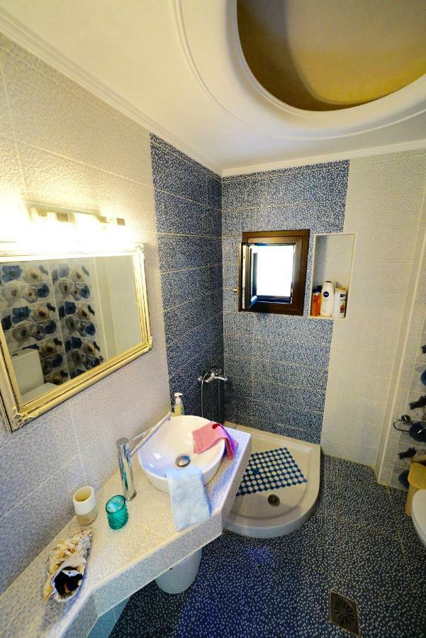 Apartment Vana Metamorfosi  Esterno foto