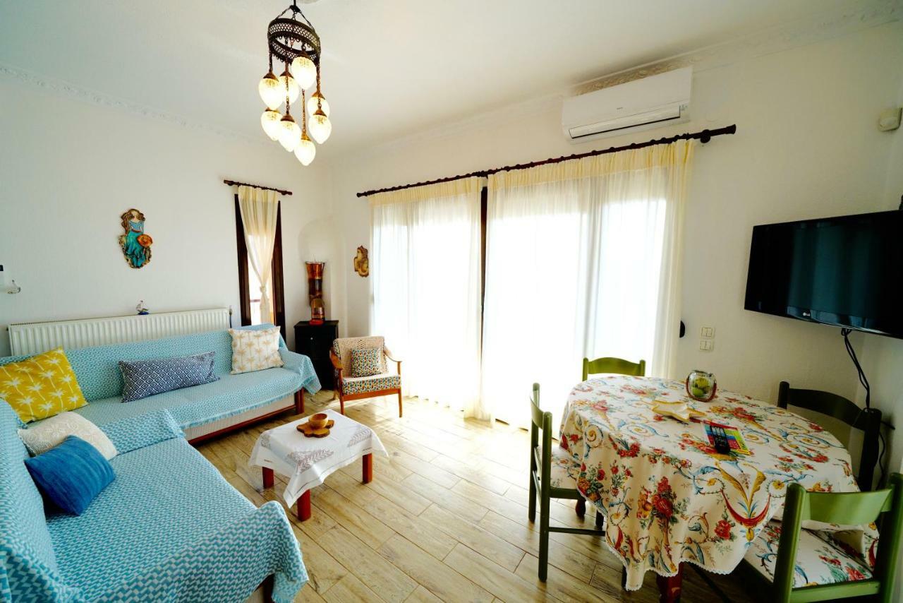 Apartment Vana Metamorfosi  Esterno foto