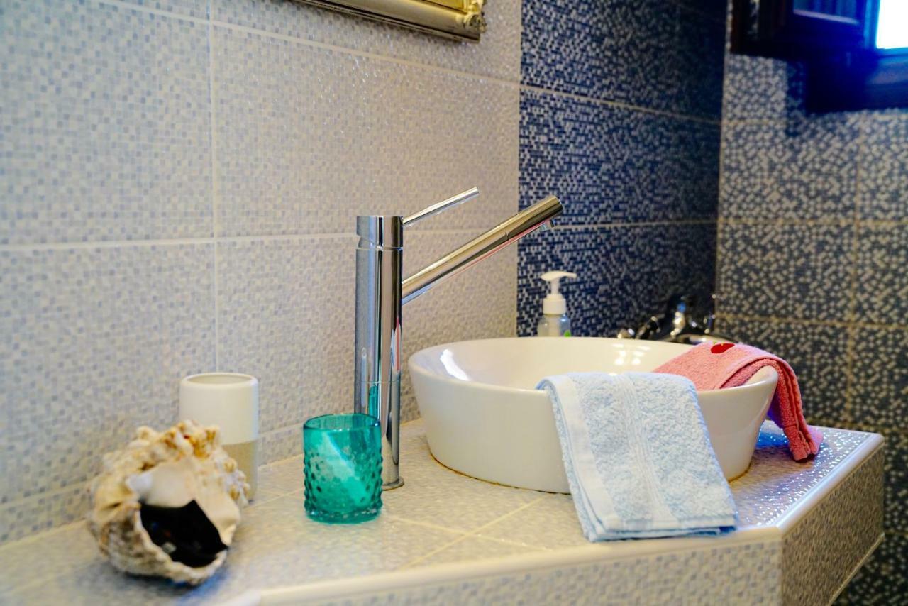 Apartment Vana Metamorfosi  Esterno foto