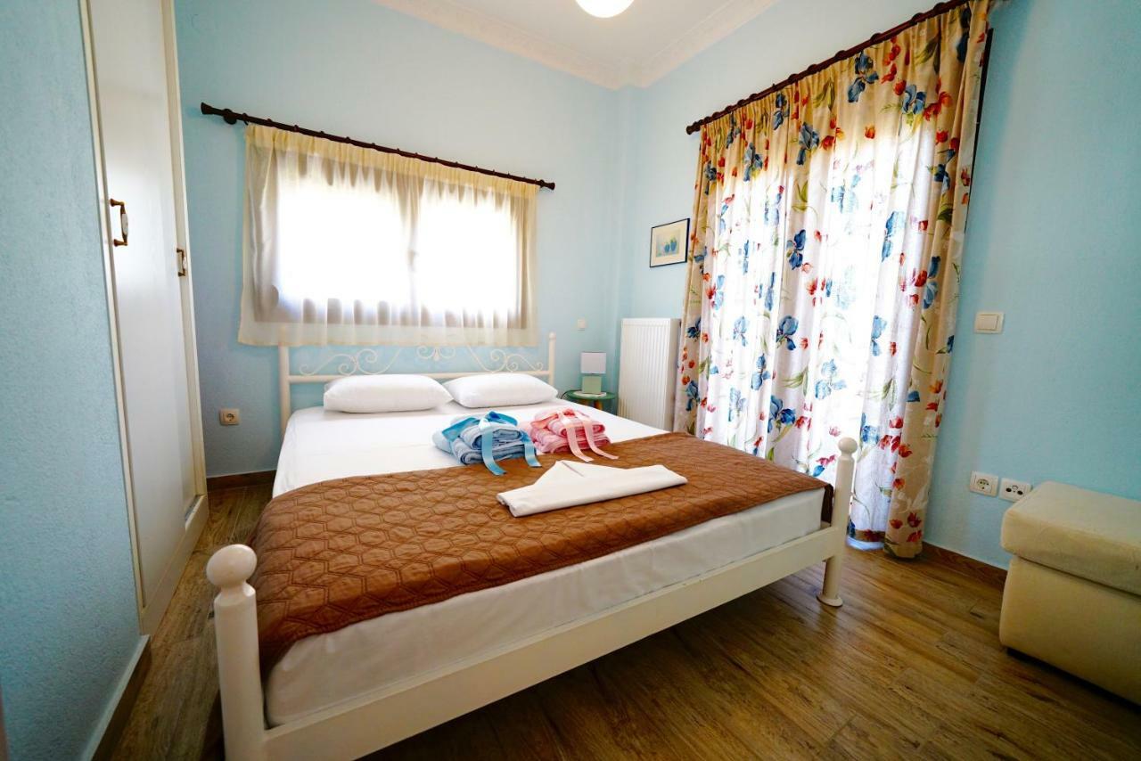 Apartment Vana Metamorfosi  Esterno foto
