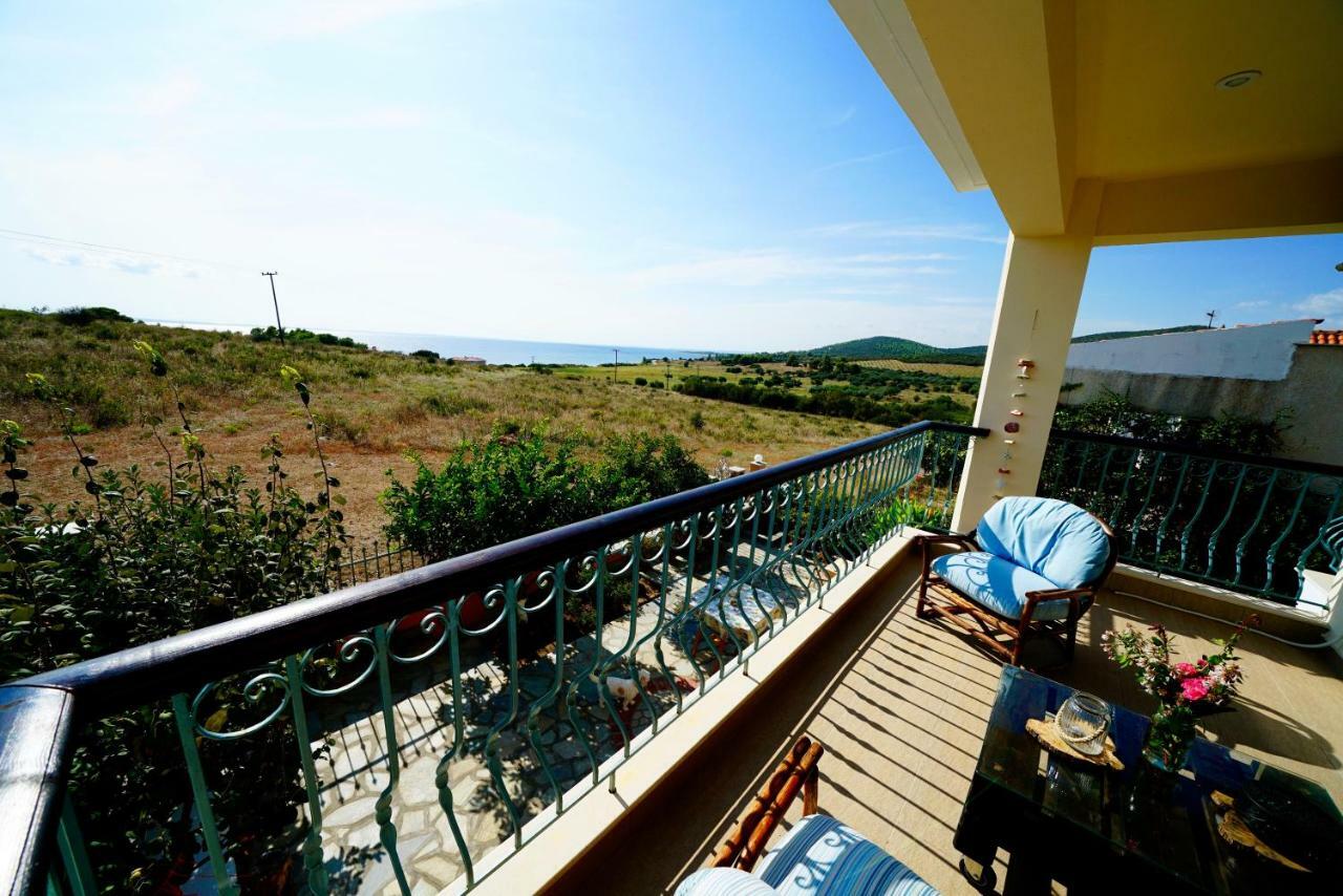 Apartment Vana Metamorfosi  Esterno foto