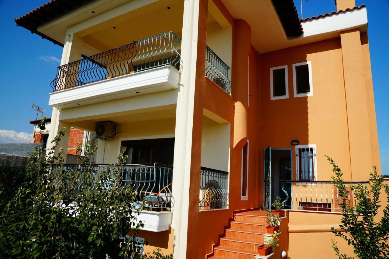 Apartment Vana Metamorfosi  Esterno foto