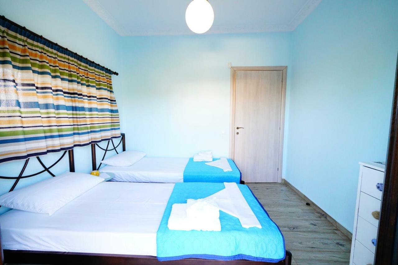 Apartment Vana Metamorfosi  Esterno foto