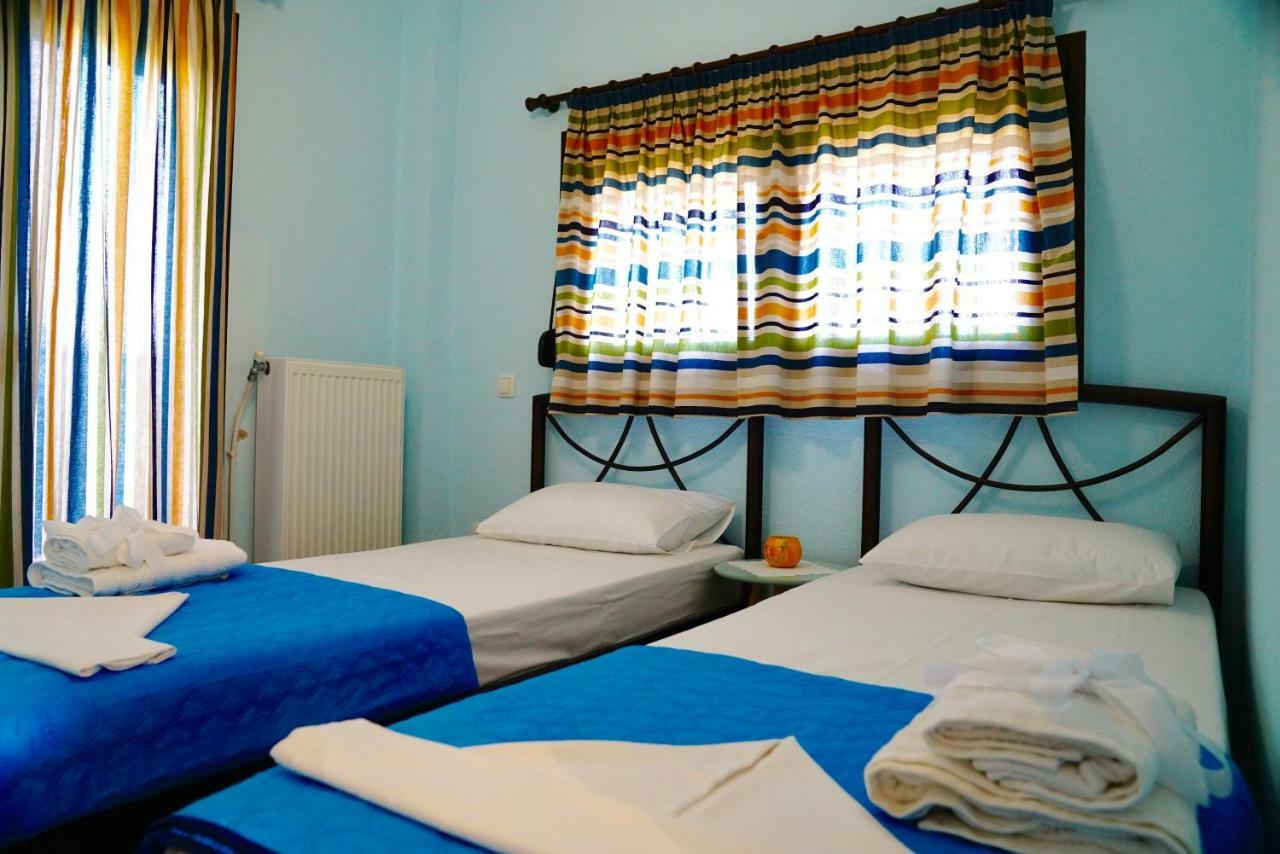 Apartment Vana Metamorfosi  Esterno foto