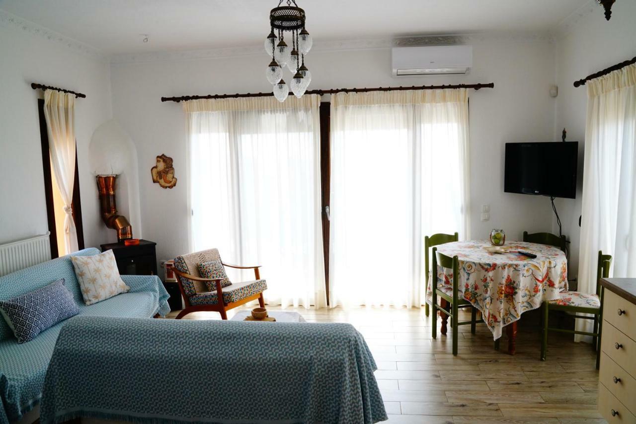 Apartment Vana Metamorfosi  Esterno foto
