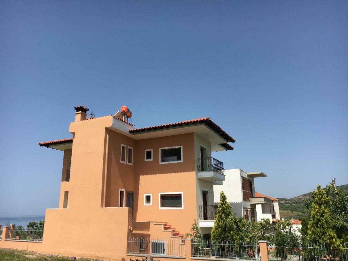 Apartment Vana Metamorfosi  Esterno foto