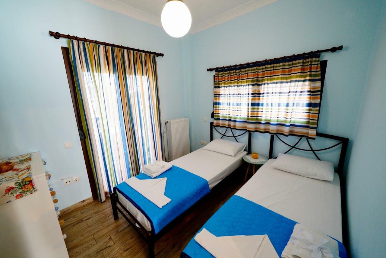 Apartment Vana Metamorfosi  Esterno foto