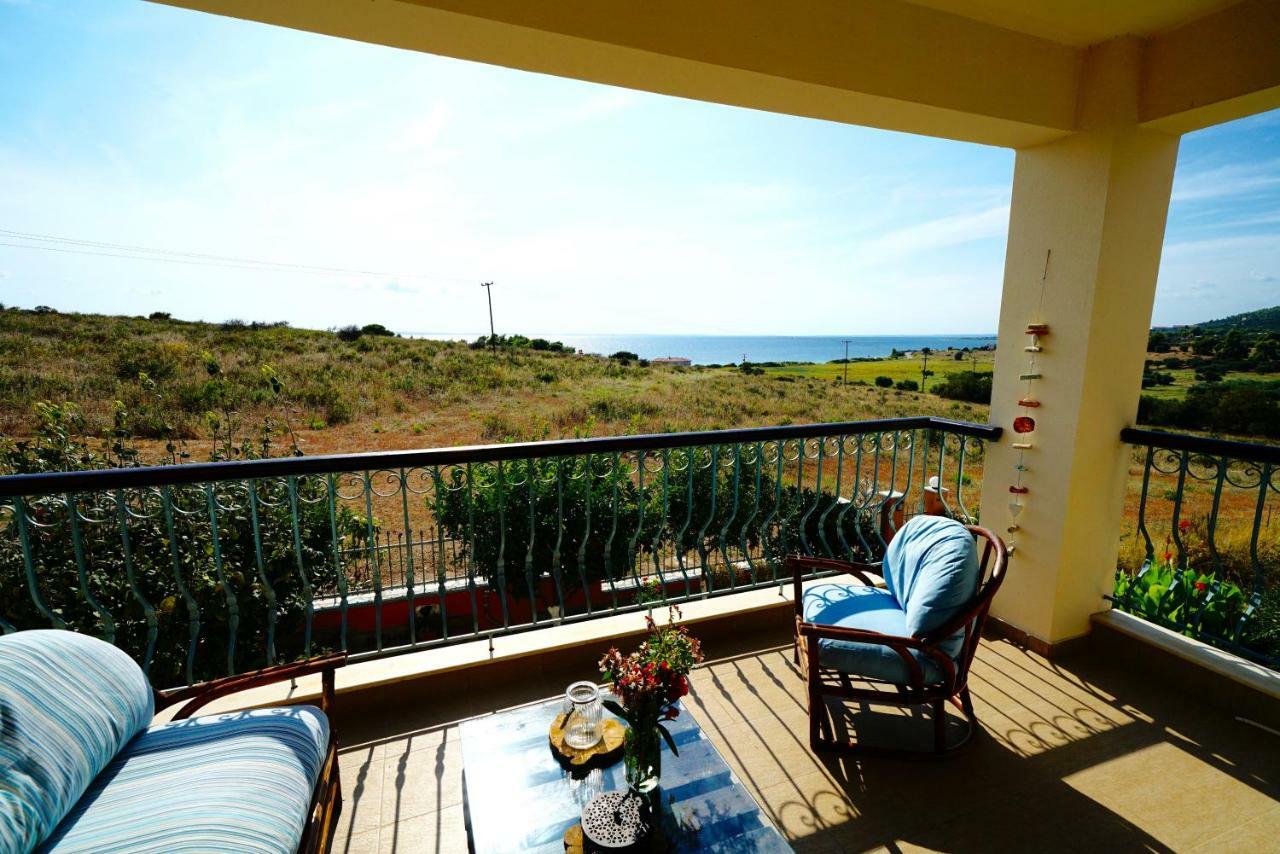 Apartment Vana Metamorfosi  Esterno foto