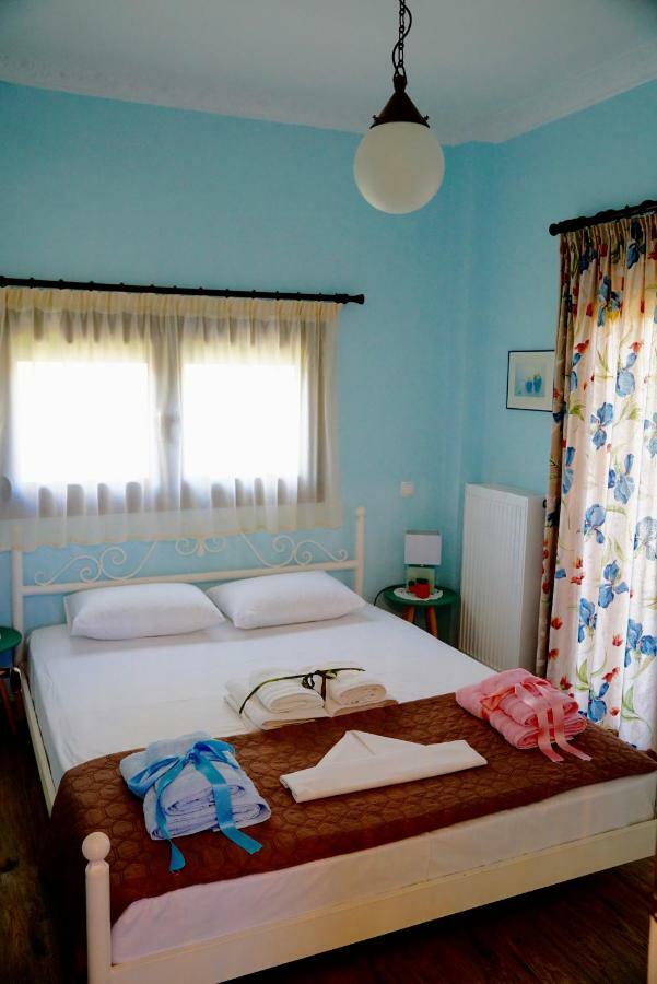 Apartment Vana Metamorfosi  Esterno foto