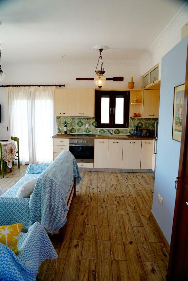 Apartment Vana Metamorfosi  Esterno foto