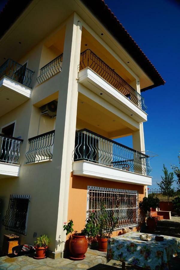 Apartment Vana Metamorfosi  Esterno foto