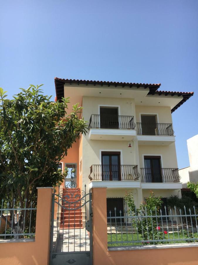 Apartment Vana Metamorfosi  Esterno foto