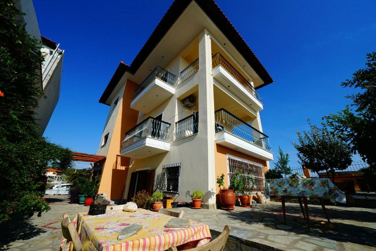 Apartment Vana Metamorfosi  Esterno foto