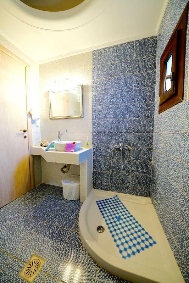 Apartment Vana Metamorfosi  Esterno foto