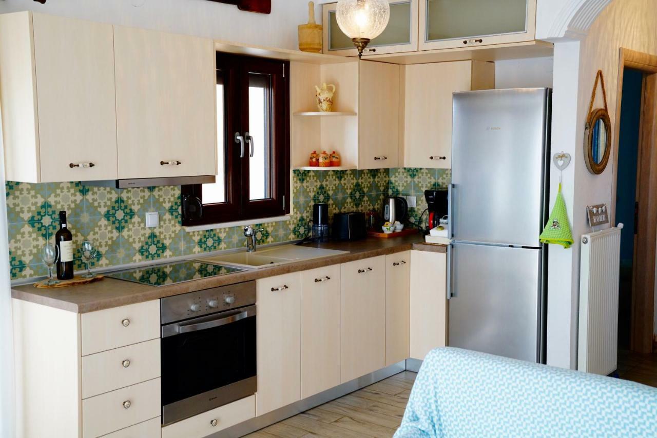 Apartment Vana Metamorfosi  Esterno foto