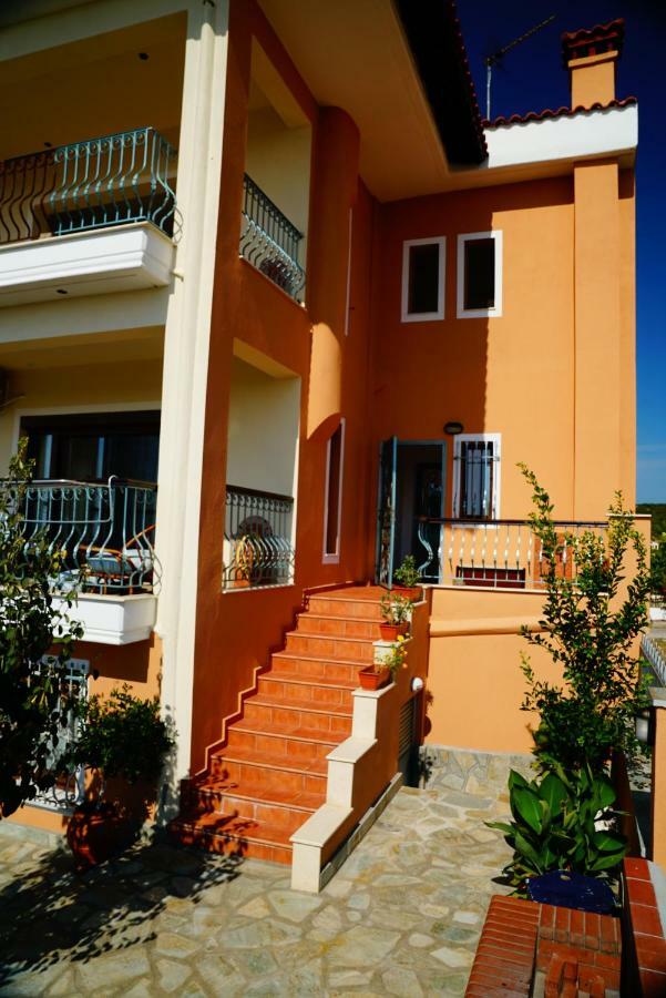 Apartment Vana Metamorfosi  Esterno foto