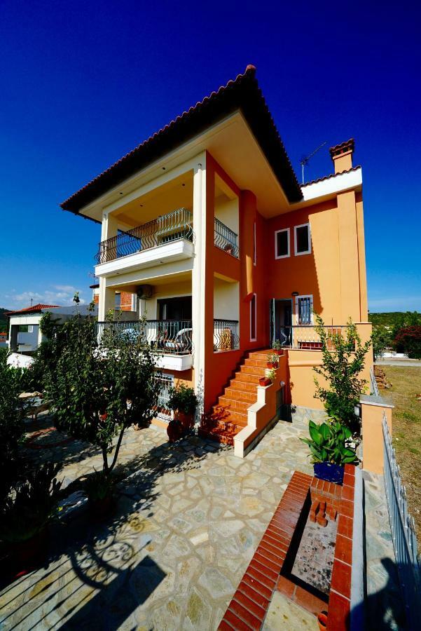 Apartment Vana Metamorfosi  Esterno foto