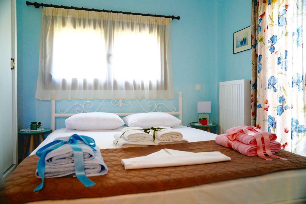 Apartment Vana Metamorfosi  Esterno foto