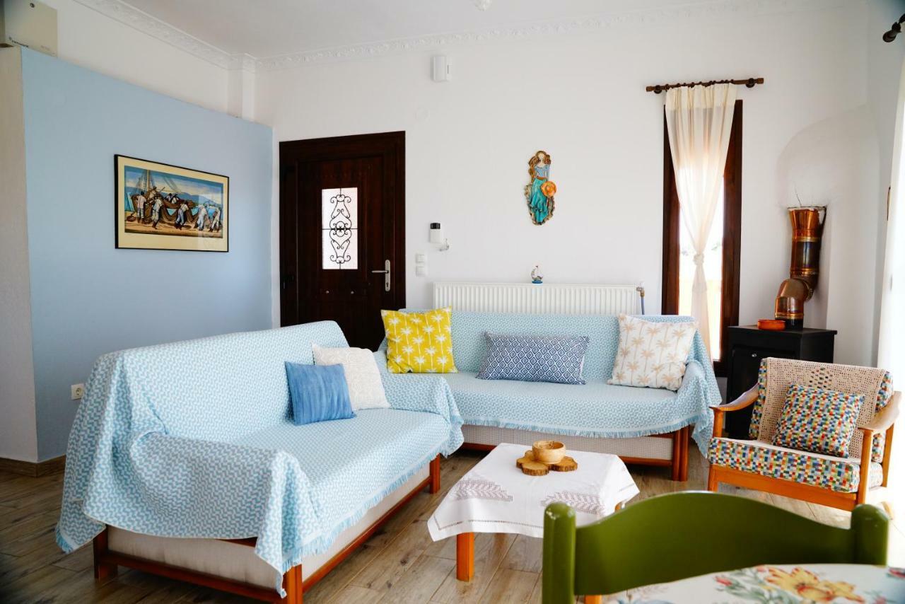 Apartment Vana Metamorfosi  Esterno foto