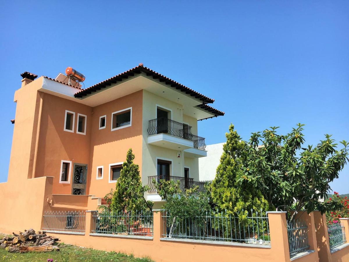 Apartment Vana Metamorfosi  Esterno foto
